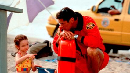 6. Lifeguard Confidential