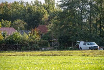 OM: Dood moeder spookgezin Ruinerwold kunnen wij niet bevestigen