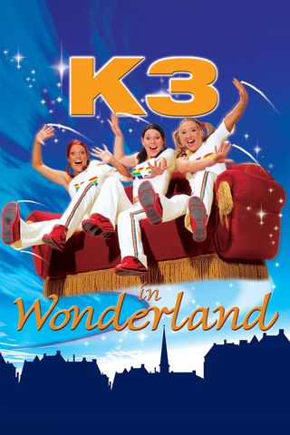 K3 in Wonderland