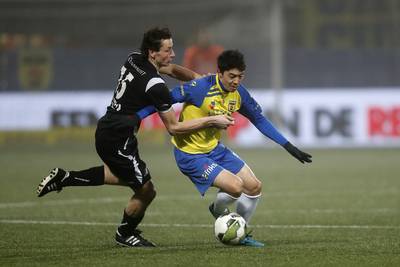 Cambuur klopt GVVV en pakt tweede kwartfinale in twee jaar