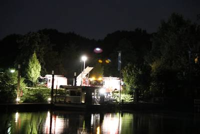 In Mookerplas verdronken man was Udense ondernemer Léon Bisschops (52)