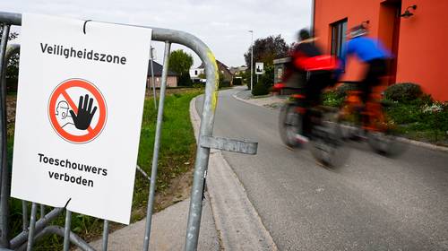 Organisatie en virologen roepen op om Ronde van Vlaanderen met eigen bubbel te volgen