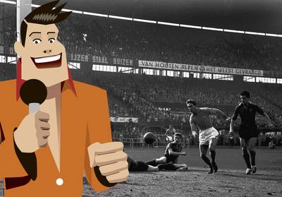 Quiz! Wat weet jij van Derby der Lage Landen?