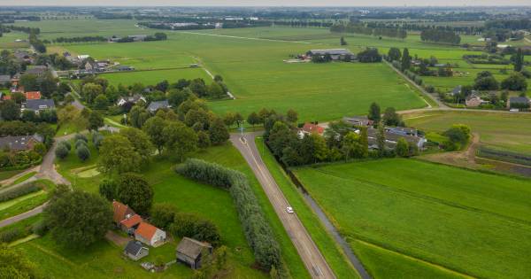 Waarom het doortrekken van de Maas-Waalweg mogelijk pas in 2022 begint - BD.nl