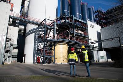 ‘Eigen warmtebedrijf kan Nijmegen verlossen van monopolie Nuon’