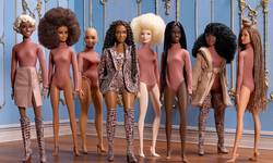 Barbie omarmt diversiteit met nieuwe poppen
