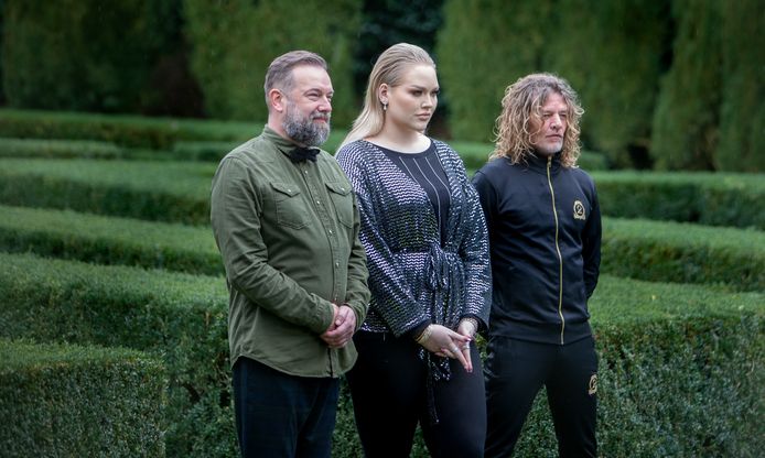 Tien Kandidaten Wie Is De Mol 2021 Binnenkort Bekend Show Ad Nl