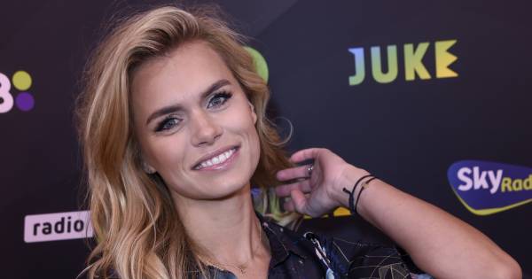 Vader Nicolette Van Dam Slachtoffer Van Brute Overval Show