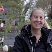 Monique deelt de beste tips met je uit haar moestuin