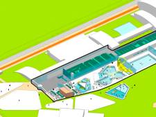 Steun Voor Plan Bouw Nieuw Zwembad In Eindhoven Ondanks Prijskaartje Eindhoven Ed Nl