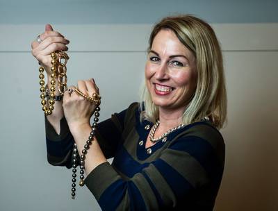 Opruimen? Gooi niets weg, die ketting, vaas of schilderij levert misschien wat op