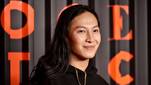 Alexander Wang houdt wedstrijd voor fans