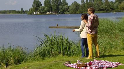 12. De Geheime Echtgenoot