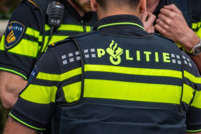 Politie Zoekt Komende Zeven Jaar 17 000 Nieuwe Agenten Ad