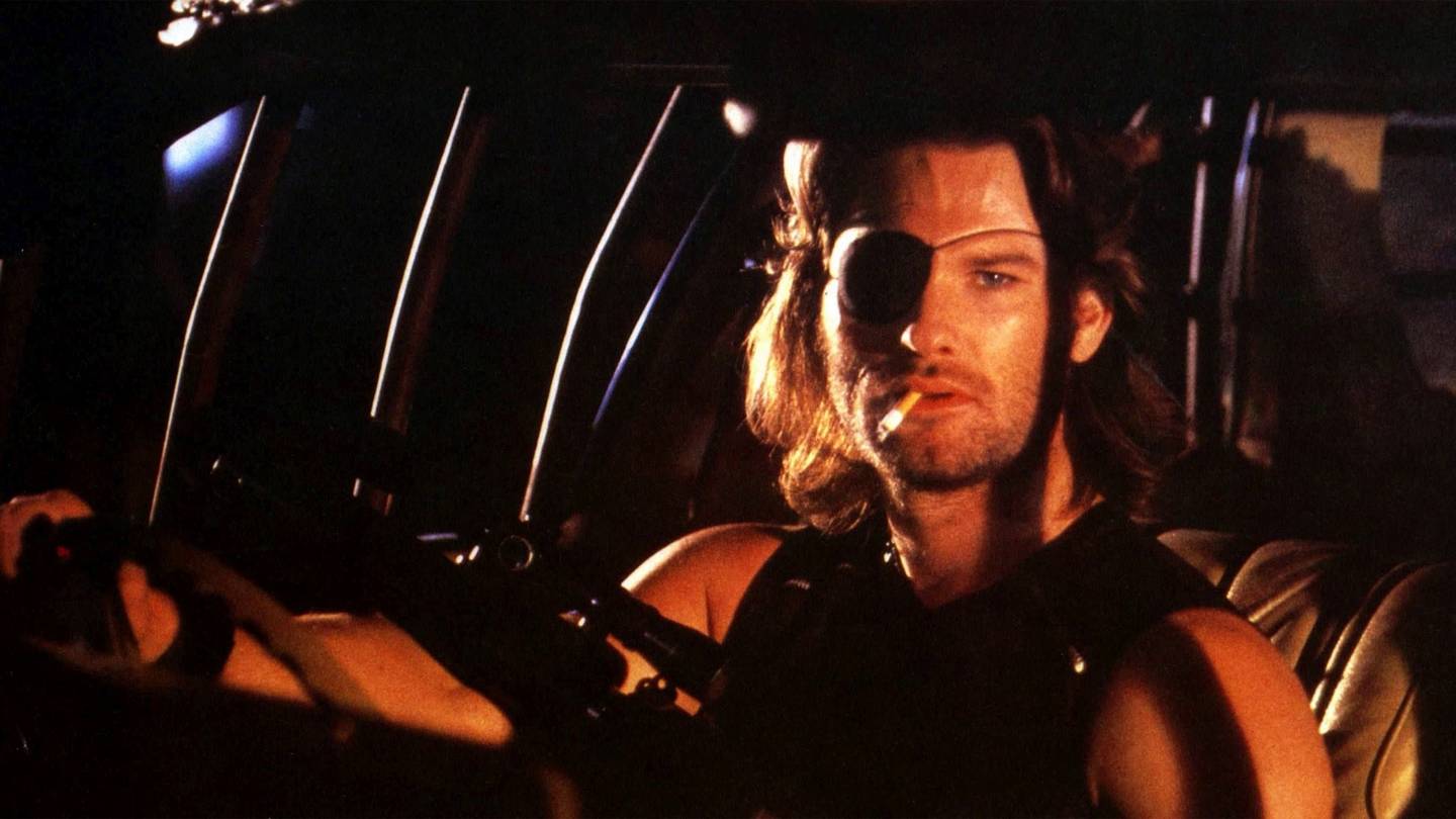 Escape from New York
