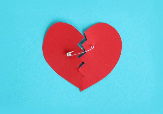 Dit pilletje helpt tegen liefdesverdriet