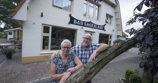 'Onze gasten in Harbrinkhoek voelen die aandacht' | Tubbergen - Tubantia