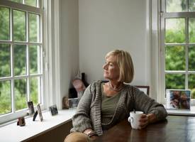 Christel (56): “Ik heb mijn kinderen vervreemd van hun vader”