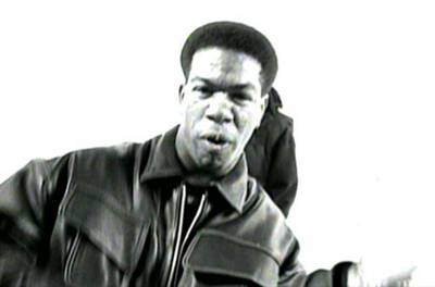 Flava in Ya Ear-rapper Craig Mack (47) overleden