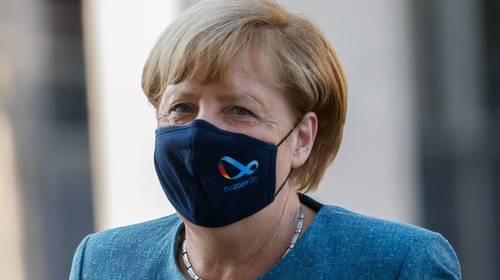 Waarom Duitsland de beste corona-leerling van de klas is