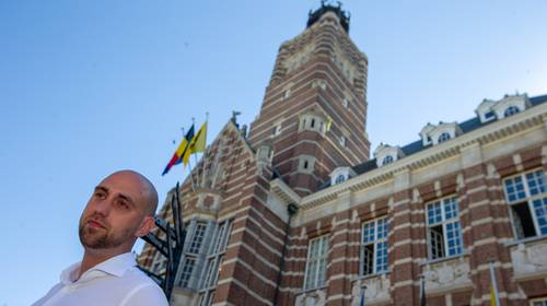 Advocaat nabestaanden Ilse Uyttersprot legt klacht neer tegen verdediging