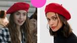 ‘Above keyboard dressing’ en de hoedjes uit ‘Emily in Paris’: dit waren de shoppingtrends van 2020