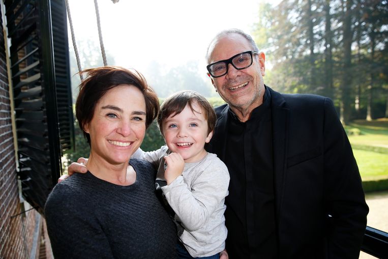 Rob De Nijs over zijn Parkinsondiagnose