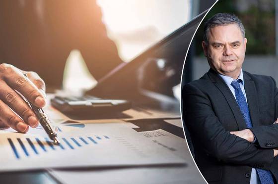 Hoe weet je wanneer je aandelen moet kopen of verkopen? Beursexpert Pascal Paepen geeft advies	