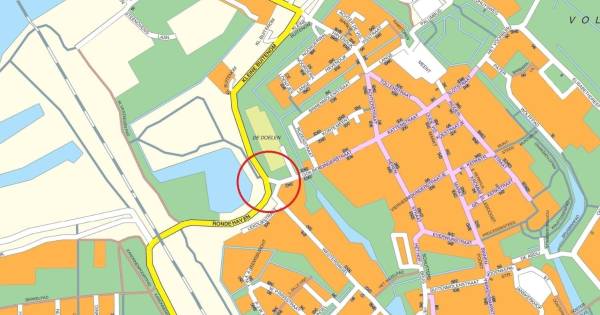 Mishandeling na verkeersruzie in Culemborg, politie zoekt getuigen .