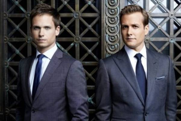 Suits