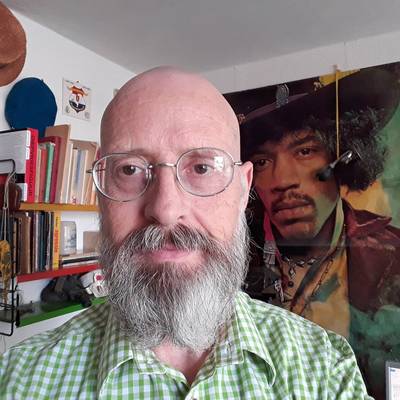 Arjan Witte: 'Ik heb de grootste pester te grazen genomen'