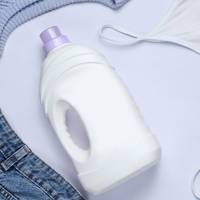 Oeps, bleek gemorst? Je kunt je kleding redden met déze tip
