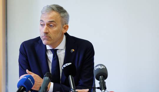 ‘Alle pistes zijn geprobeerd’: Brussel lijkt op weg naar 5 jaar lopende zaken