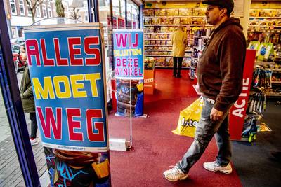 Rechters alert op misbruik van faillissementen