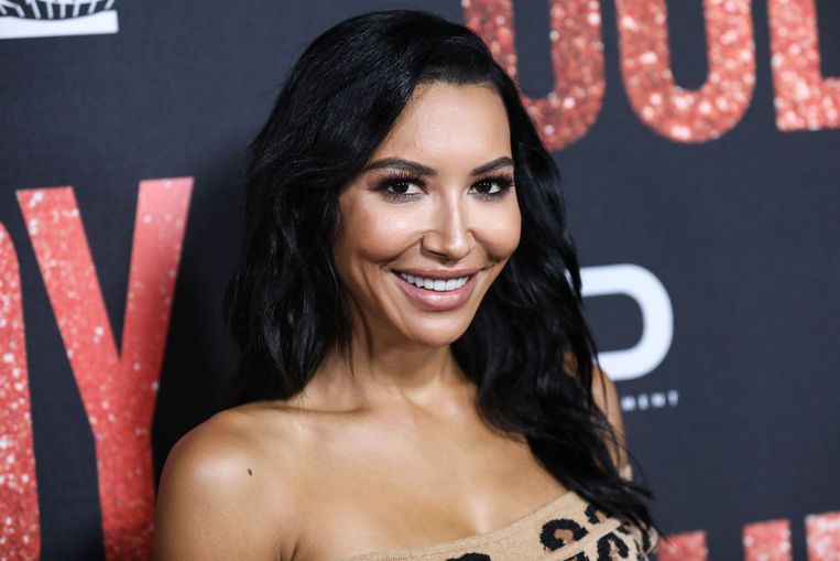 Naya Rivera