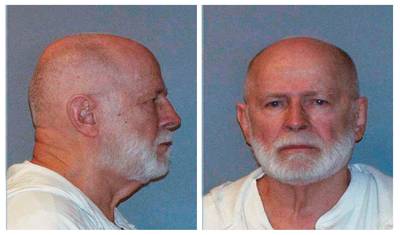 Amerikaanse topcrimineel James 'Whitey' Bulger (89) vermoord in gevangenis