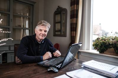 Dit zijn de enige Doetinchemmers zonder glasvezel