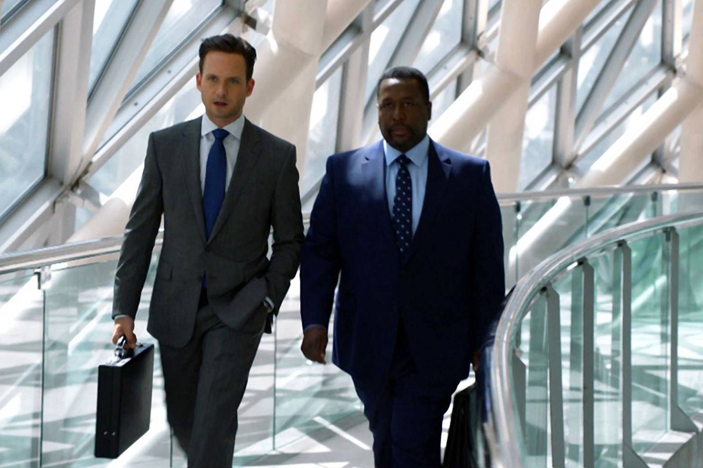Suits