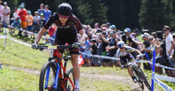 Anne Terpstra tweede in laatste wereldbekerrace | Sport - Tubantia