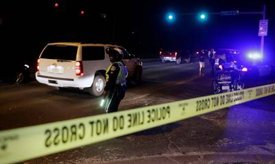 Politie zoekt seriebommenlegger Austin: wat is de boodschap?