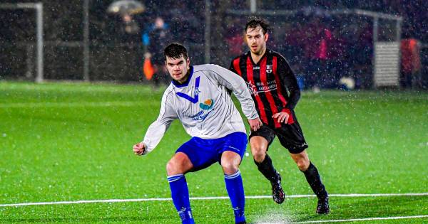 Cupfighter Cluzona mag opnieuw deelnemen aan landelijke KNVB-beker - BN DeStem