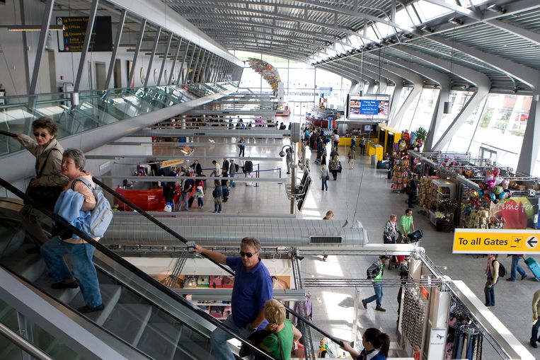 Eindhoven Airport één van 's werelds klantonvriendelijkste luchthavens