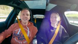 Benjamin spreekt al heel de tijd naam van Inn verkeerd uit