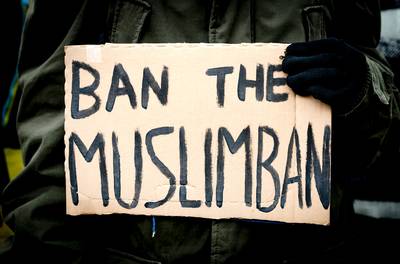 Federale rechter wijst opnieuw inreisverbod Trump af