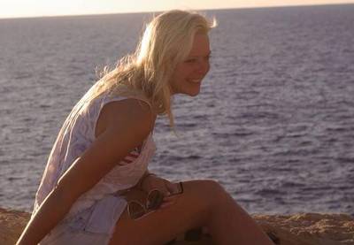 Nederlandse Shannon (30) dood gevonden op Malta