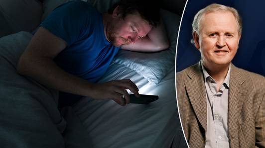 Waarom veel mensen tussen 3 en 4 uur wakker worden: “In de loop van de nacht verandert onze slaaparchitectuur”
