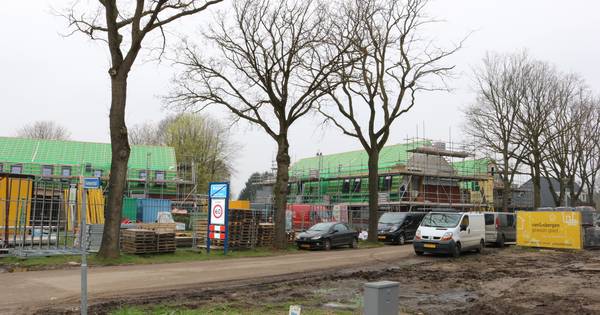 Meer woningen in Koemeersdijk (Wintelre) en Duizel-Noord