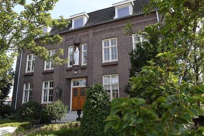 Nieuw: Safe house voor verslaafde vrouwen in oud klooster in Rijkevoort