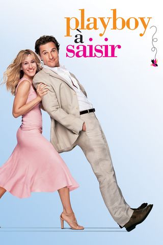 Playboy à saisir