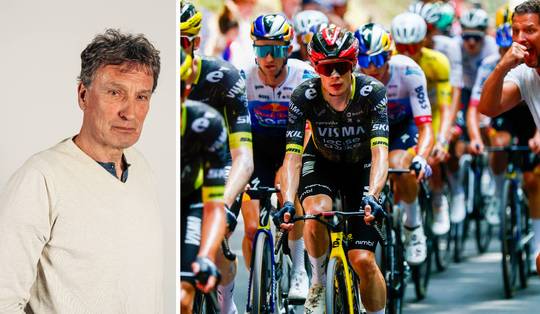 Alle signalen wijzen erop dat doping in het wielrennen een verhaal is van het verleden